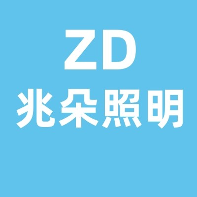 兆朵灯饰旗舰店