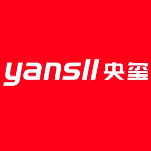yansll央玺旗舰店 店铺LOGO