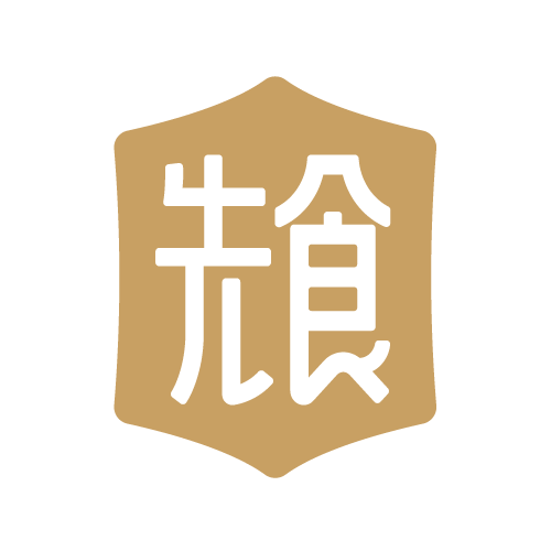 先食旗舰店 店铺LOGO