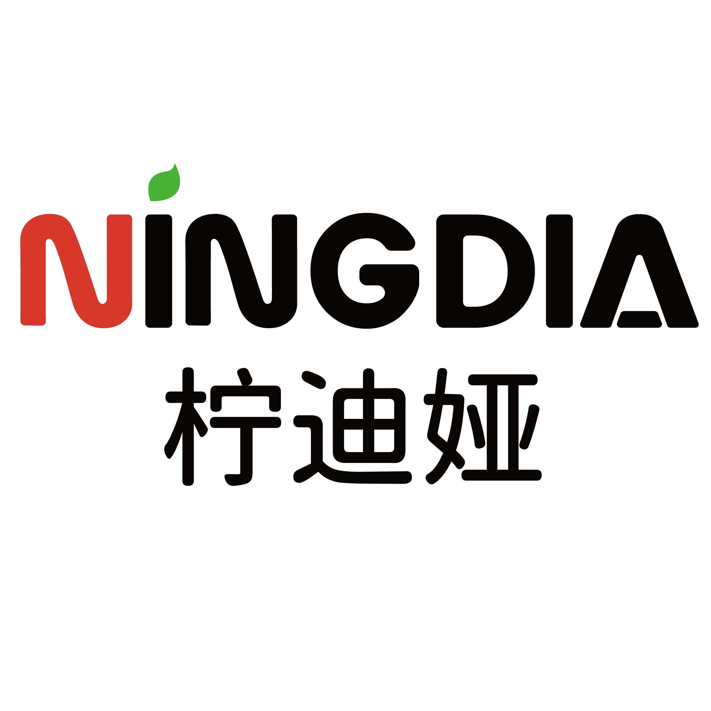 柠迪娅企业店 店铺LOGO