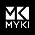 MYKI旗舰店