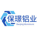保璟铝业 店铺LOGO