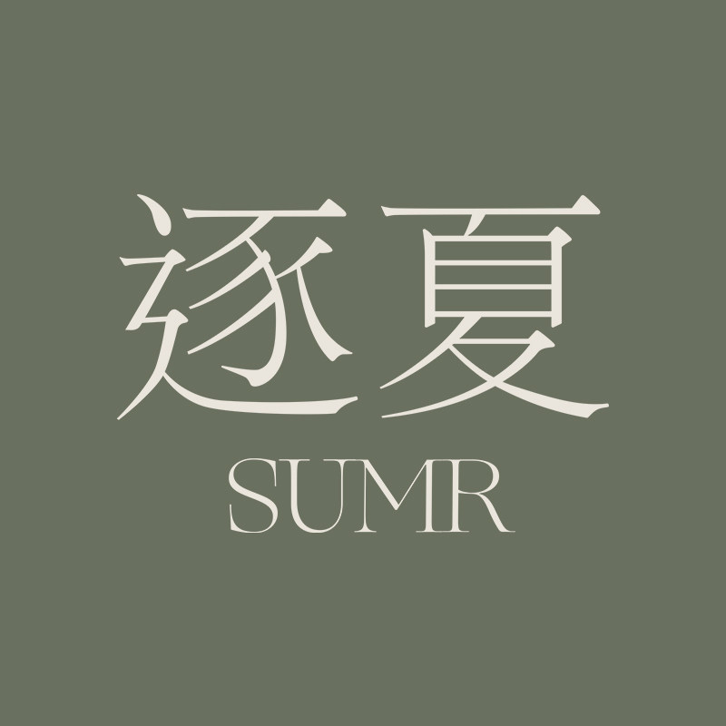 逐夏旗舰店 店铺LOGO