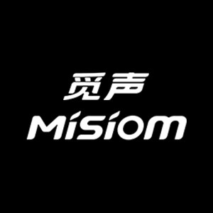 觅声旗舰店 店铺LOGO
