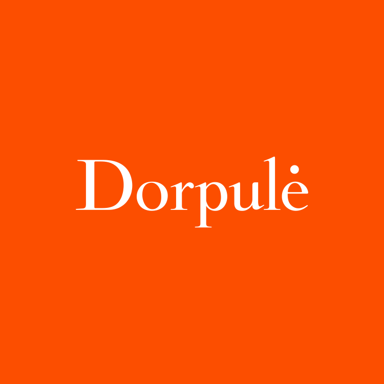 Dorpule多柏丽旗舰店