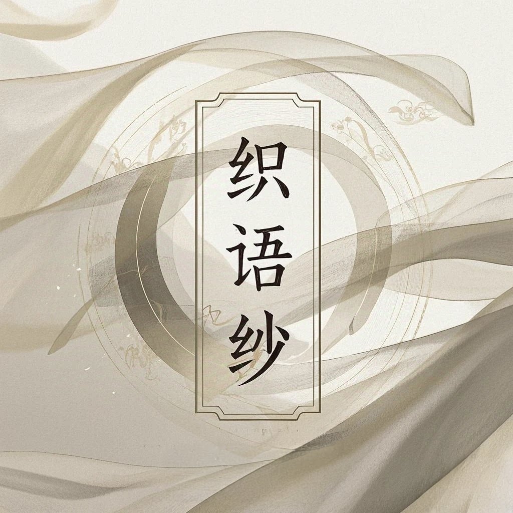 织语纱