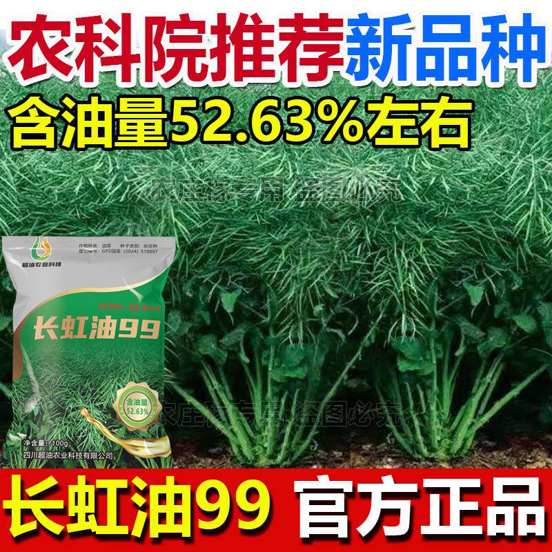 油菜大王
