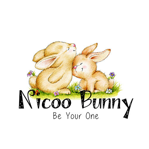 NicooBunny旗舰店 店铺LOGO