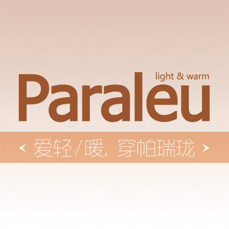 帕瑞珑旗舰店