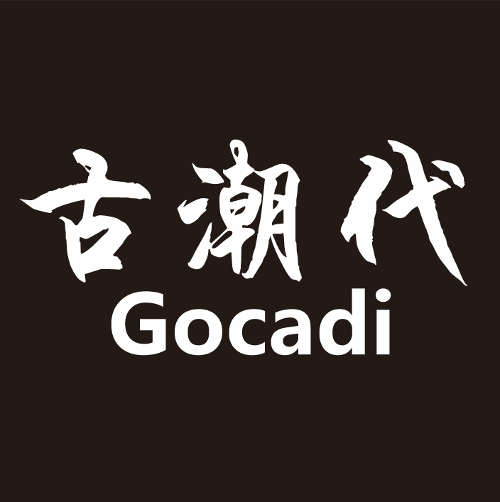 古潮代旗舰店 店铺LOGO