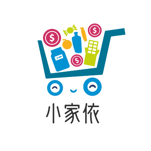 小家依的杂货铺 店铺LOGO