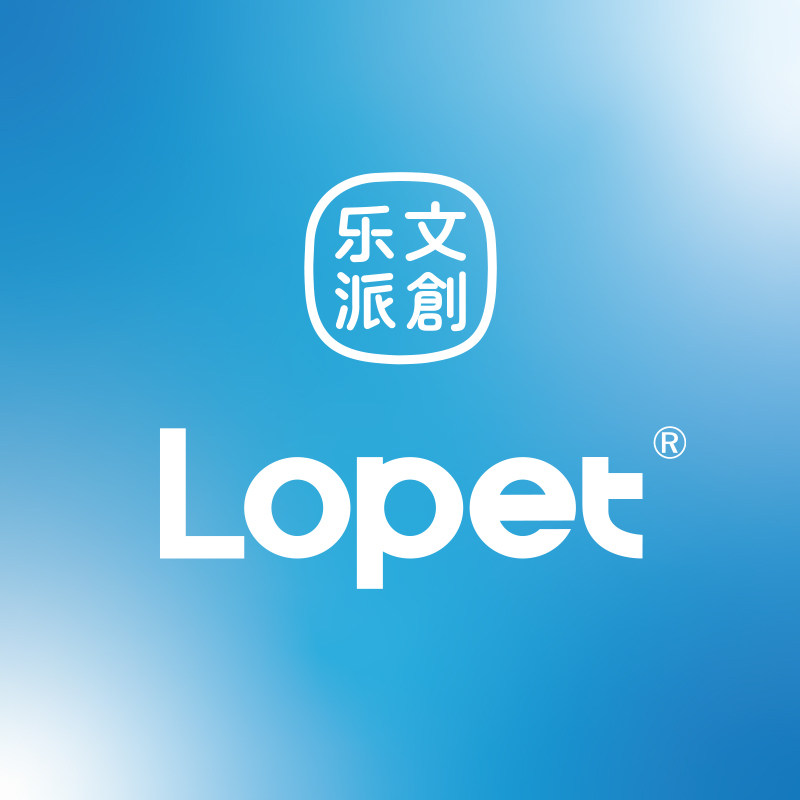 lopet乐派文创官方店
