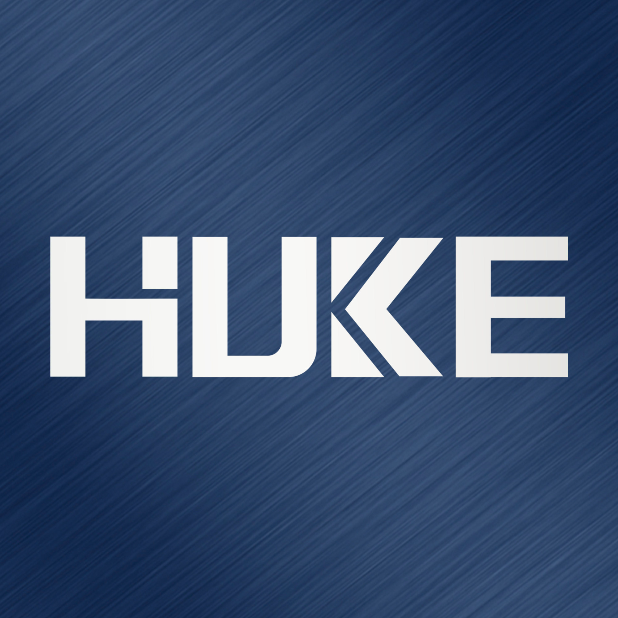 HUKE旗舰店 店铺LOGO