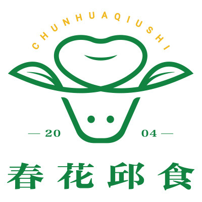 春花邱食旗舰店