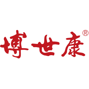 博世康滋补养生旗舰店 店铺LOGO