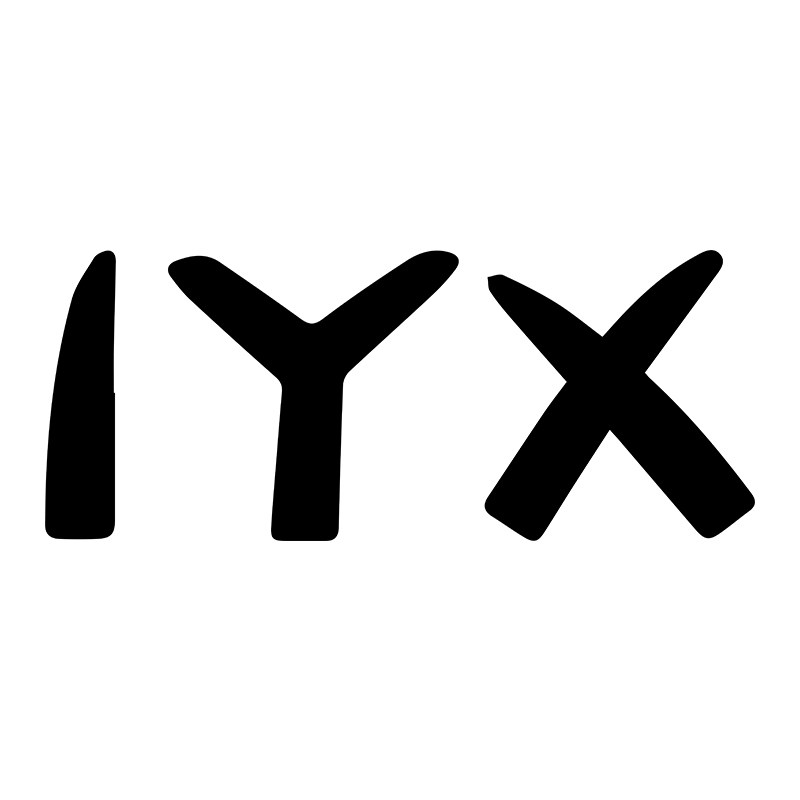IYX艾岩旗舰店