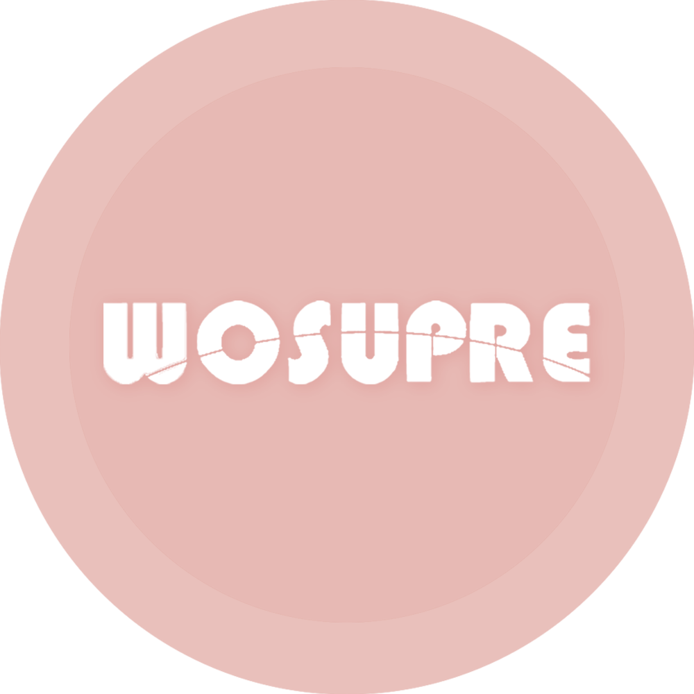 WOSUPRE美妆店