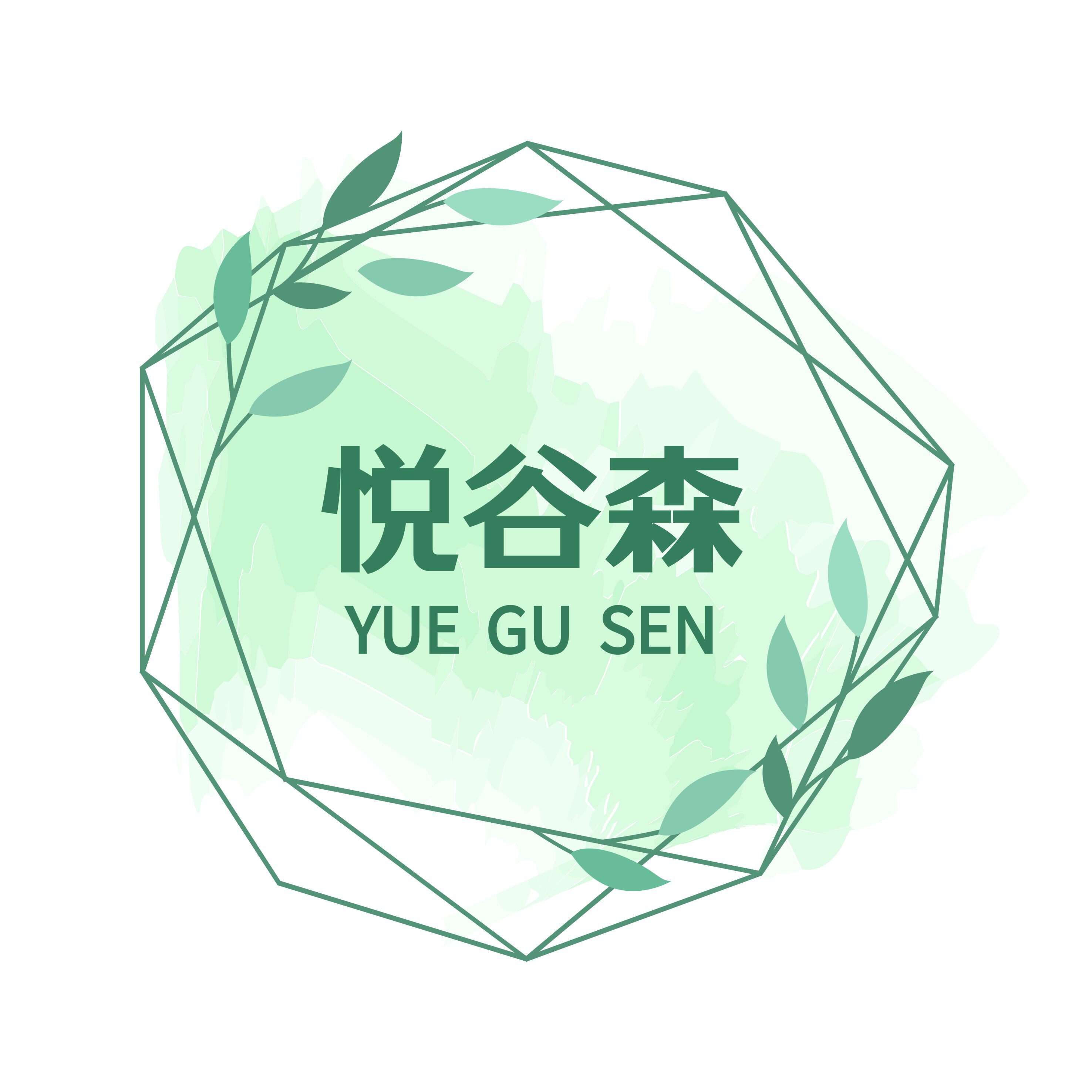 悦谷森旗舰店