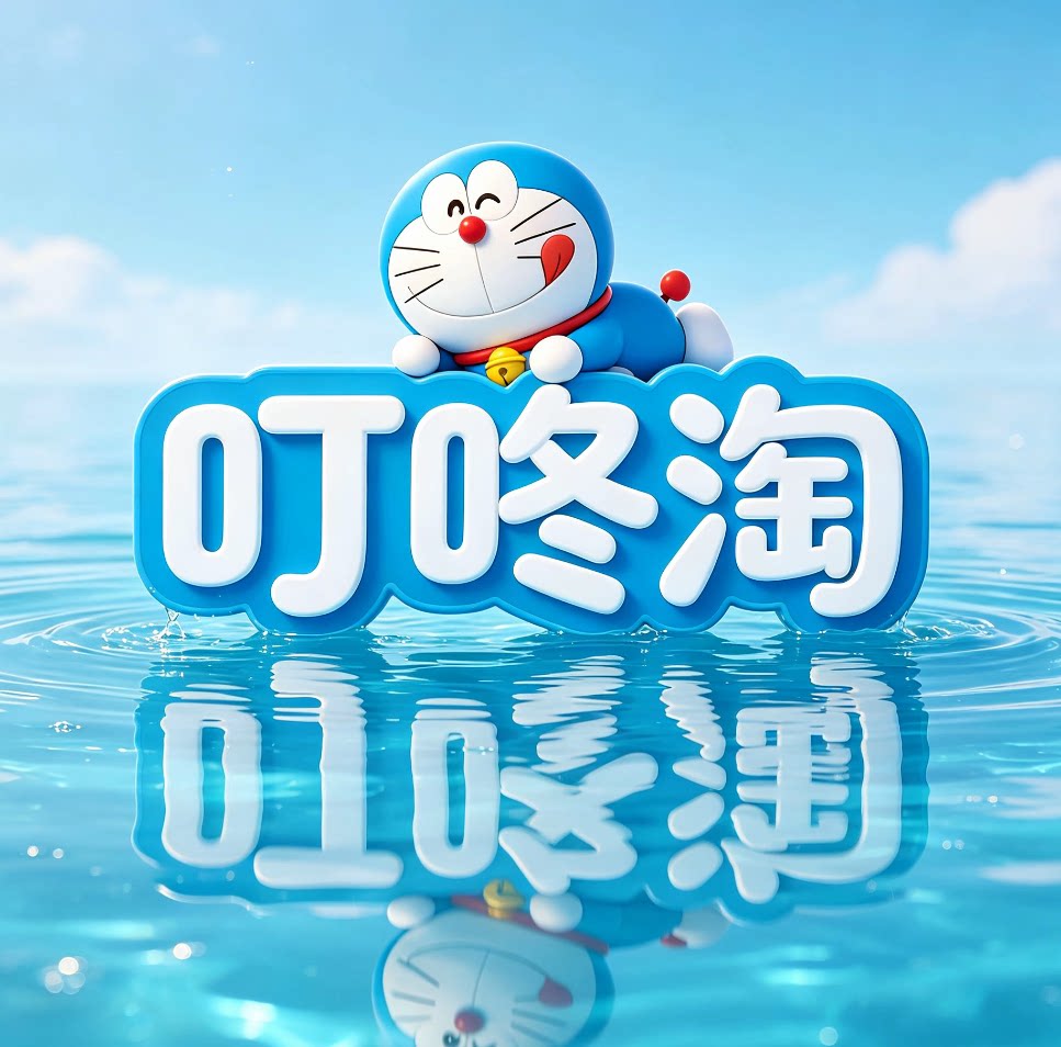 叮咚淘精选