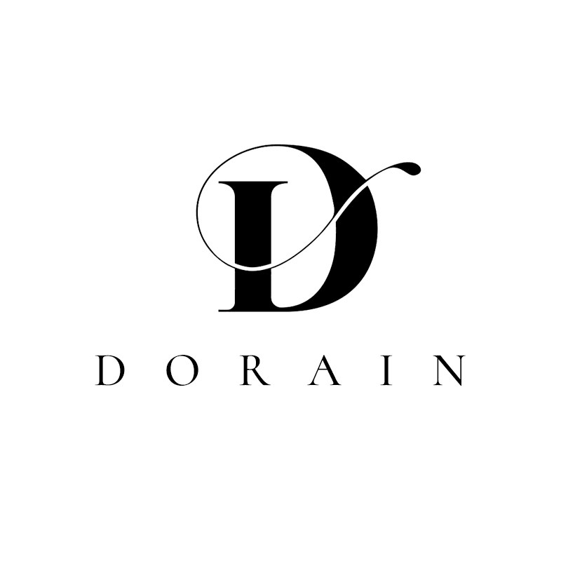 dorain朵澜旗舰店 店铺LOGO
