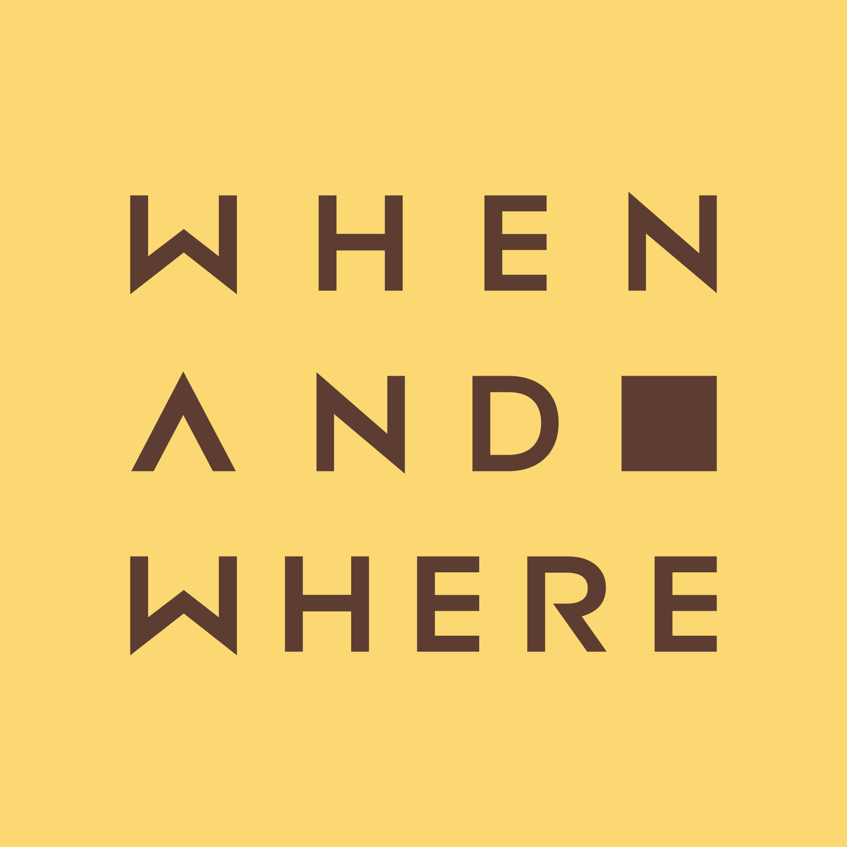 WHENANDWHERE香水旗舰店