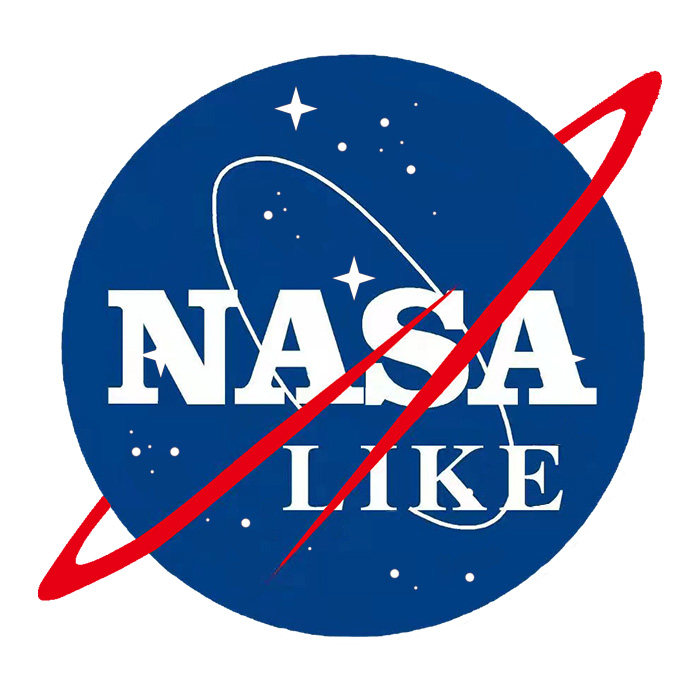 NASA 中国潮牌精品