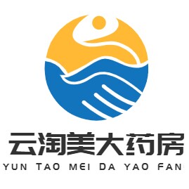 云淘美大药房旗舰店