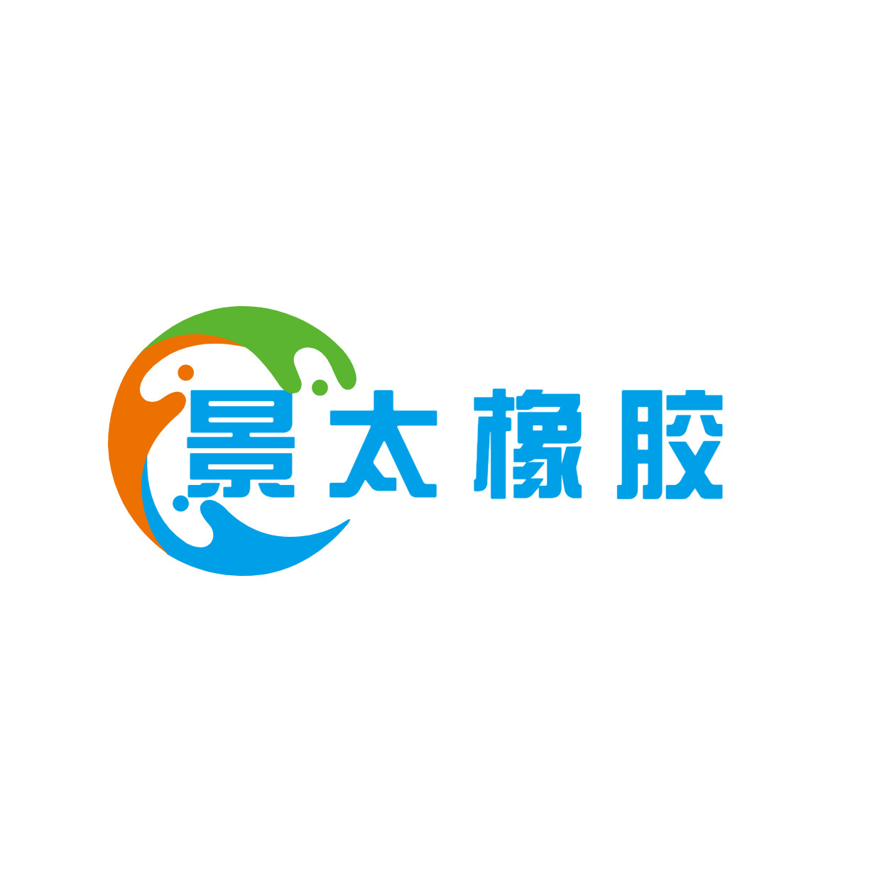 景太旗舰店 店铺LOGO