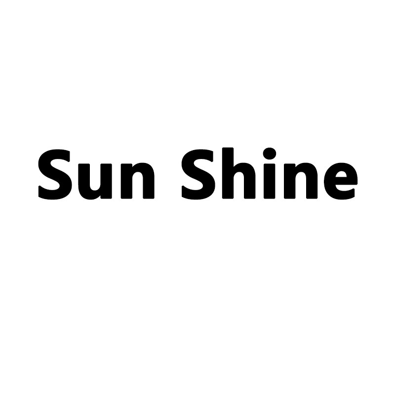 Sun Shine 概念馆