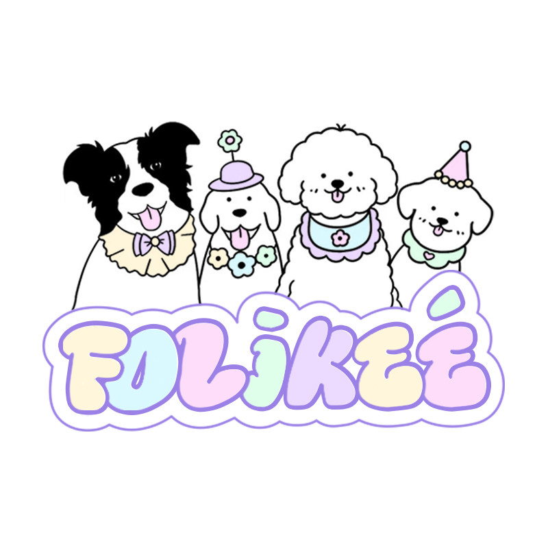 Folikee Pet Design