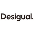 Desigual outlet店