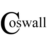 COSWALL品牌店 店铺LOGO