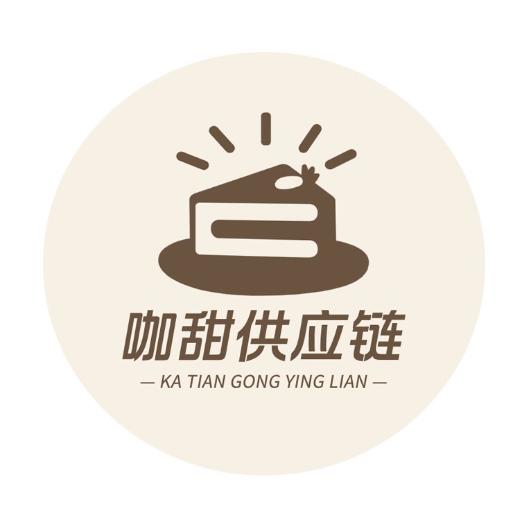 咖甜食品