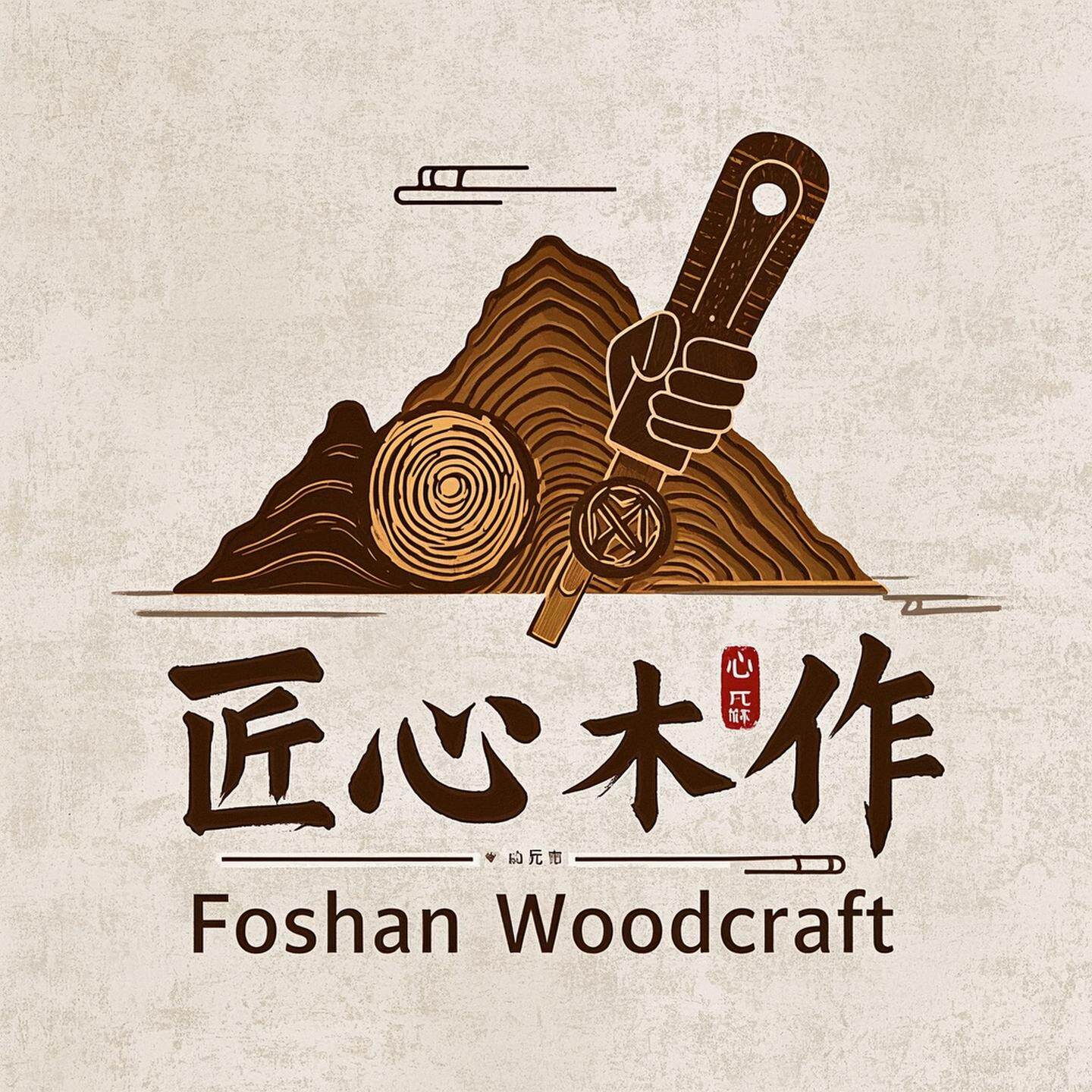 匠心木作佛山工厂店