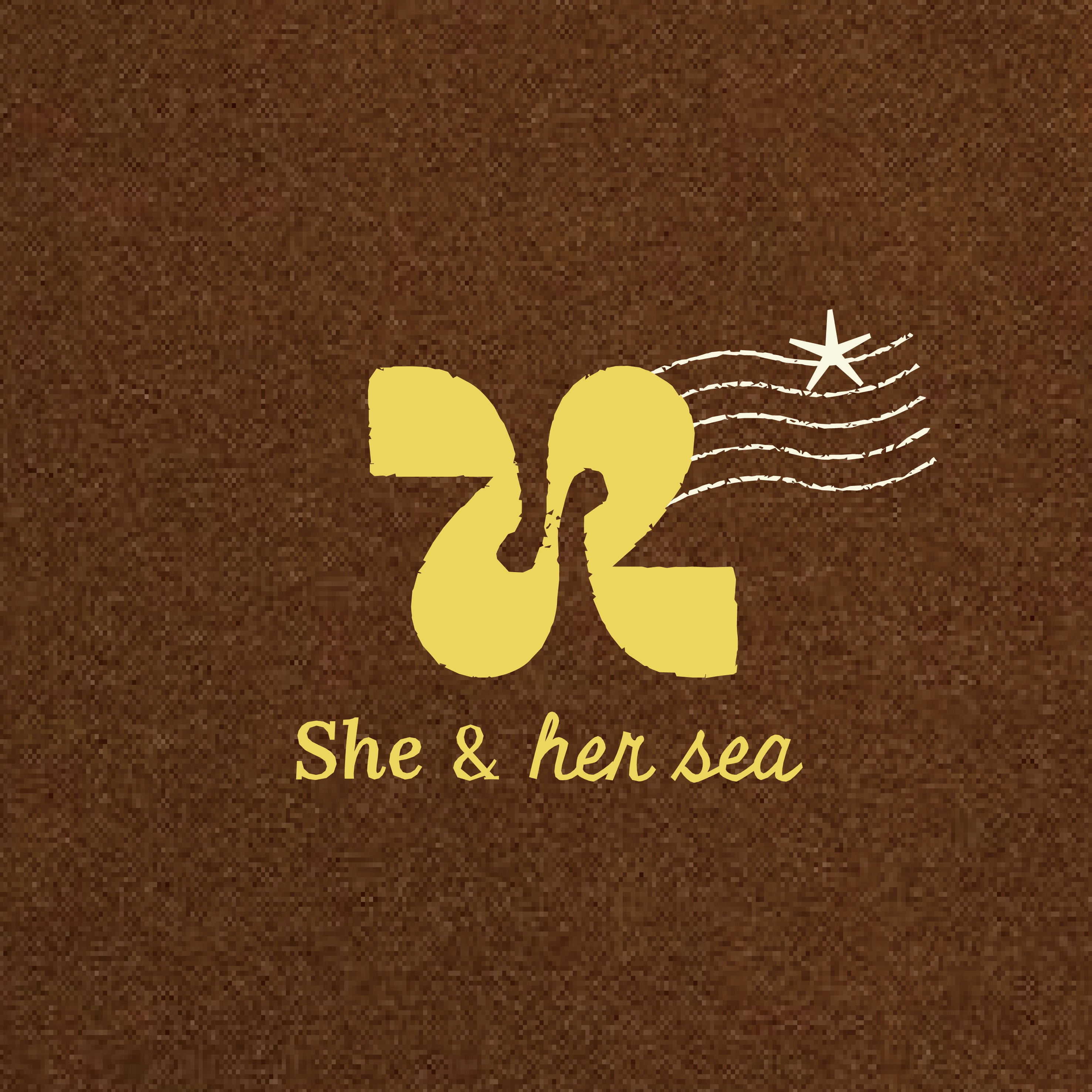 She and Her Sea