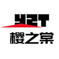 樱之棠旗舰店 店铺LOGO