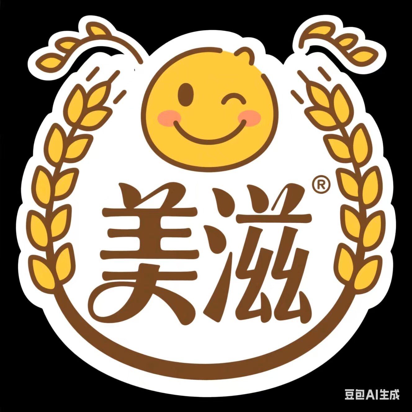 美滋食品企业店