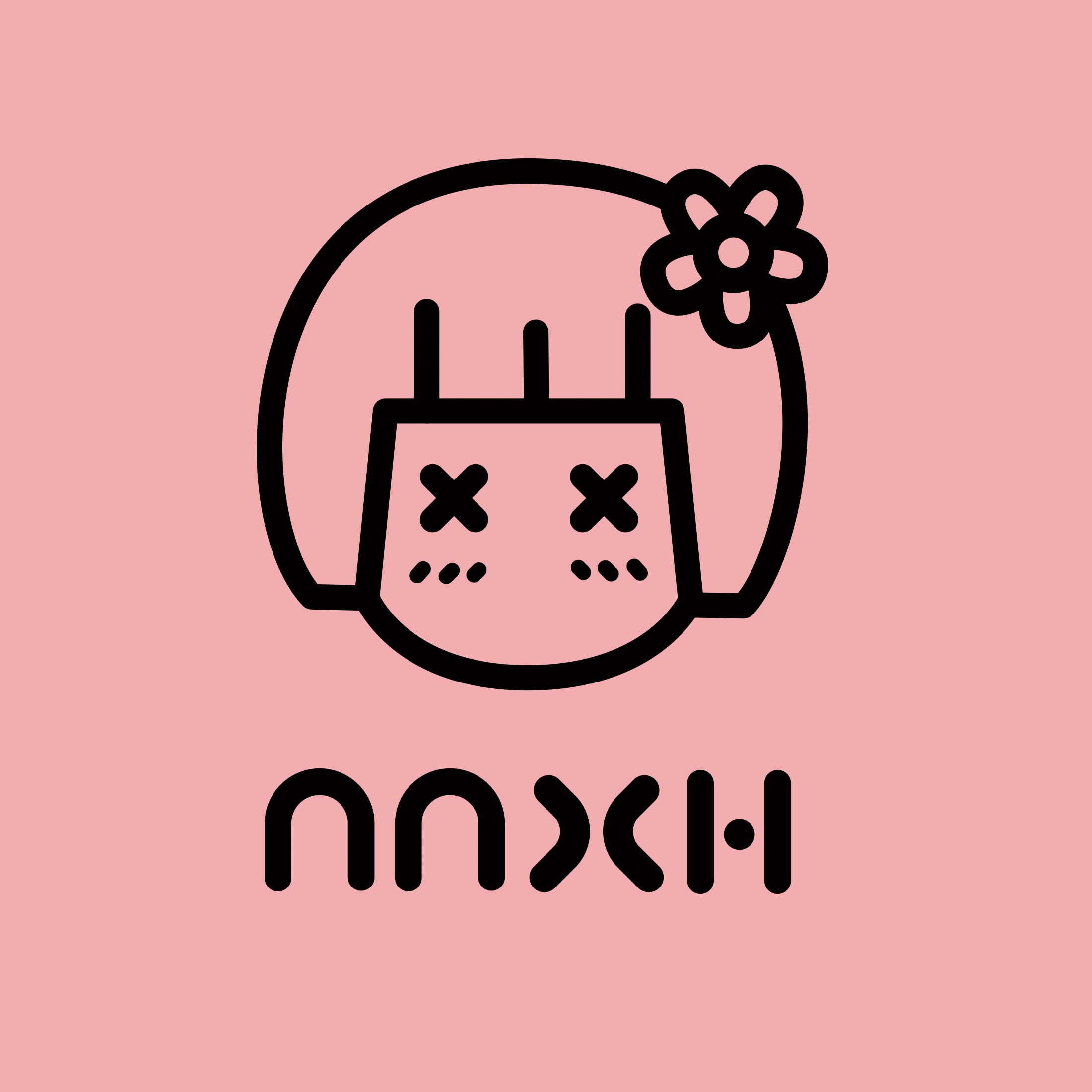 呢喃的小红NNXH 店铺LOGO