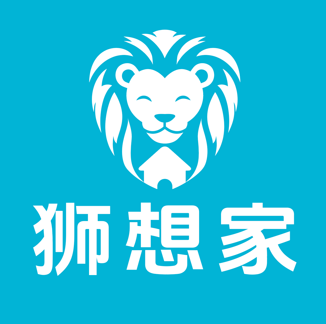 狮想家旗舰店 店铺LOGO