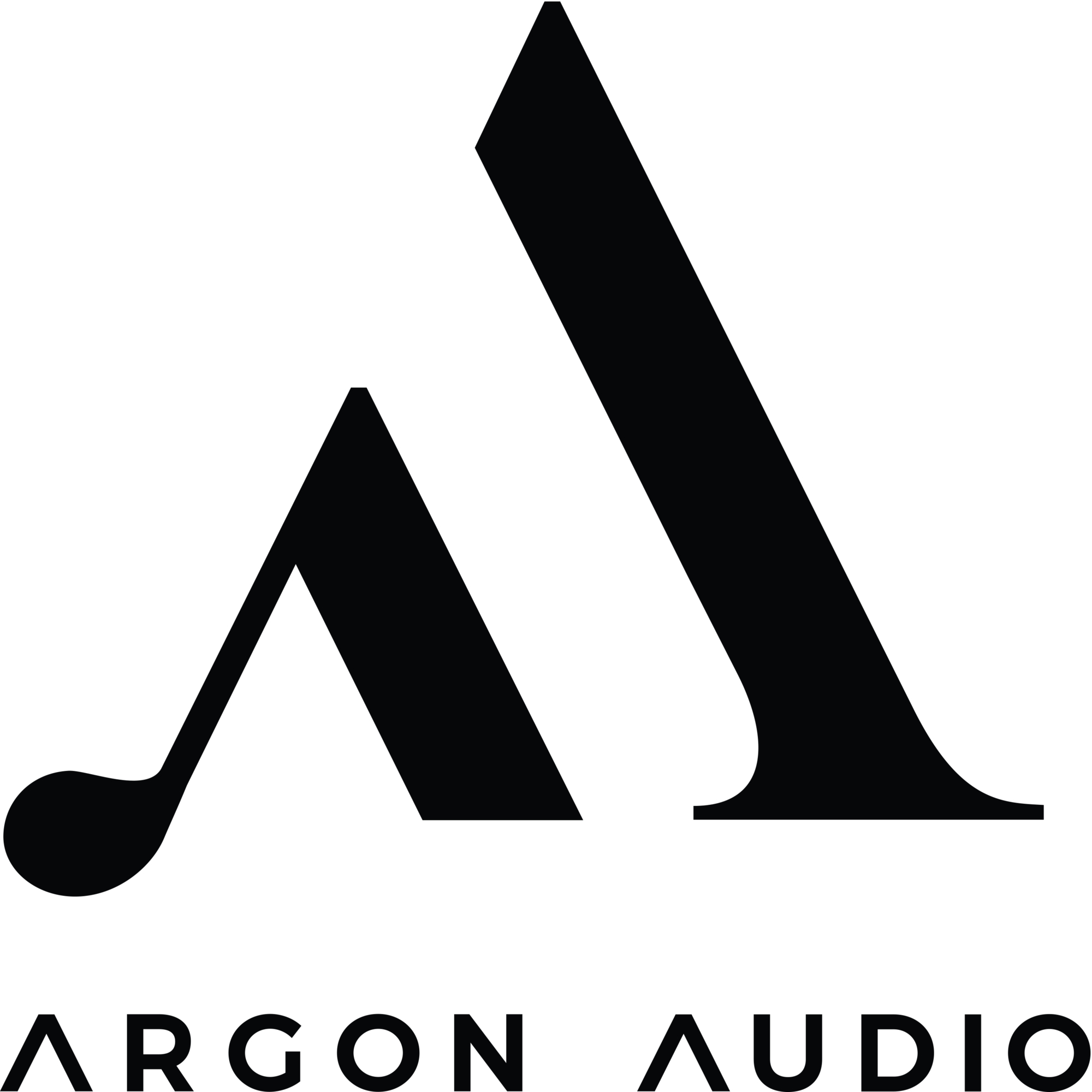 ARGONAUDIO旗舰店