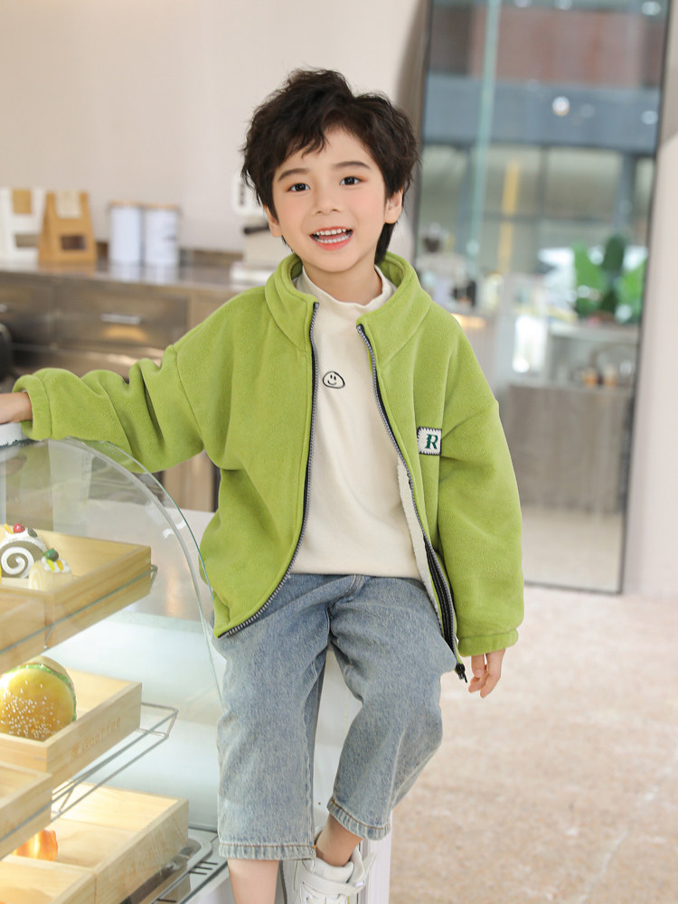 贝莜雅婴童店