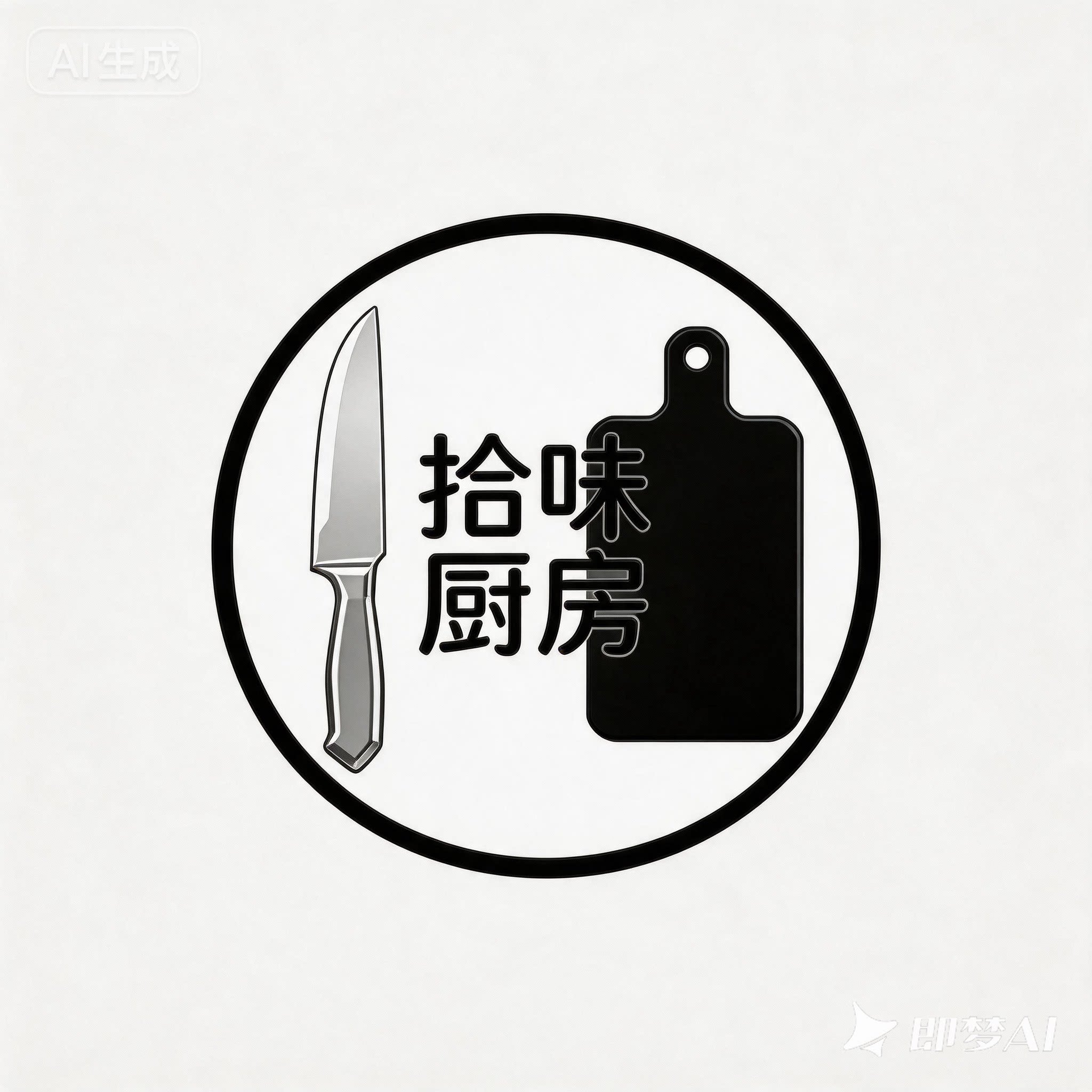 拾味厨房