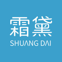霜黛旗舰店