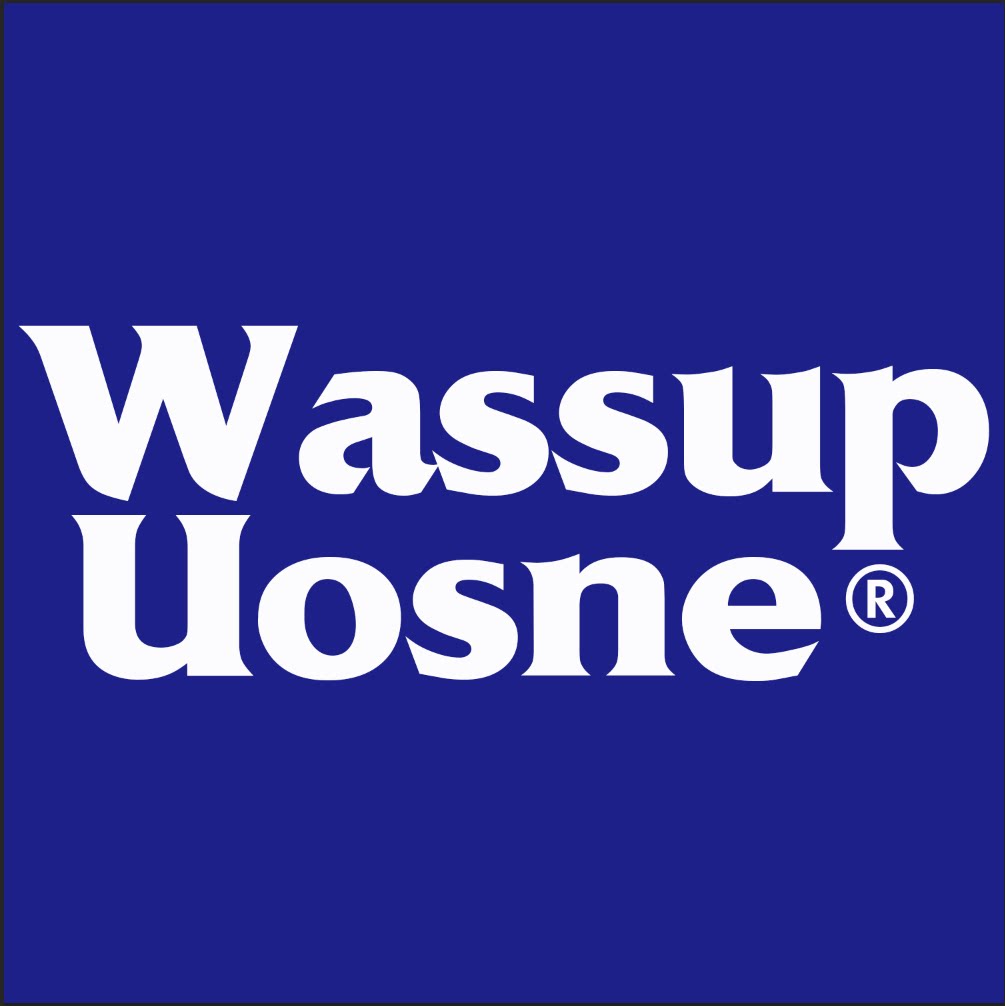 Wassup Uosne品牌潮牌企业店