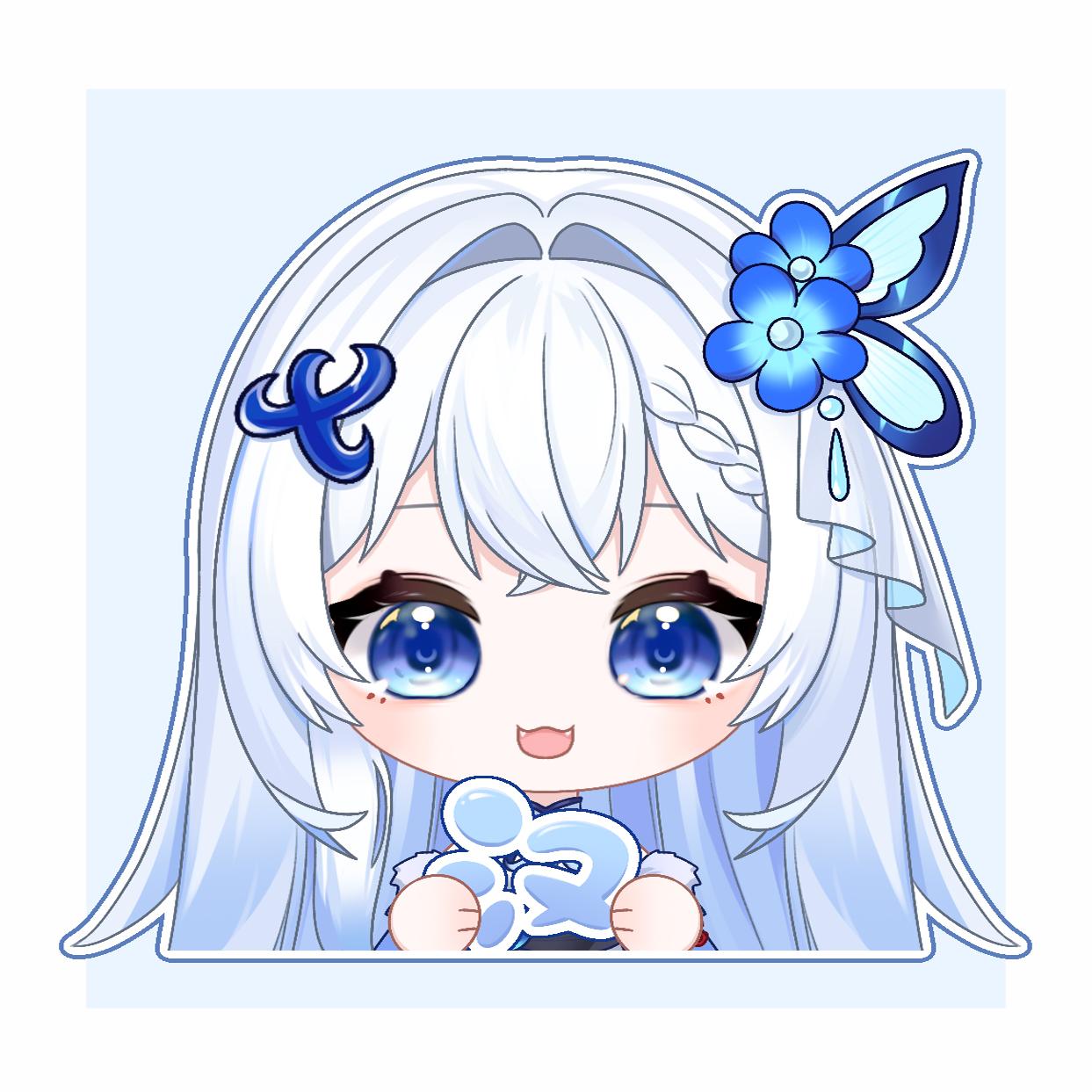 武汉电信小茸杂货铺 店铺LOGO