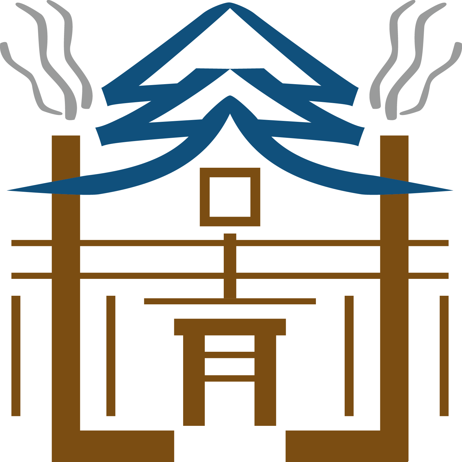 乡味情旗舰店 店铺LOGO