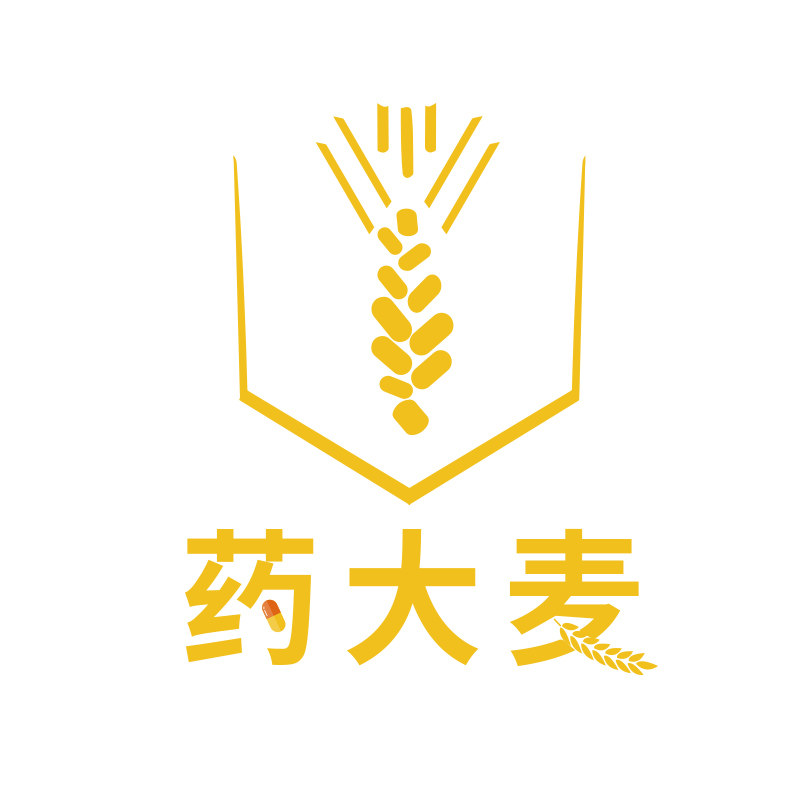 药大麦旗舰店