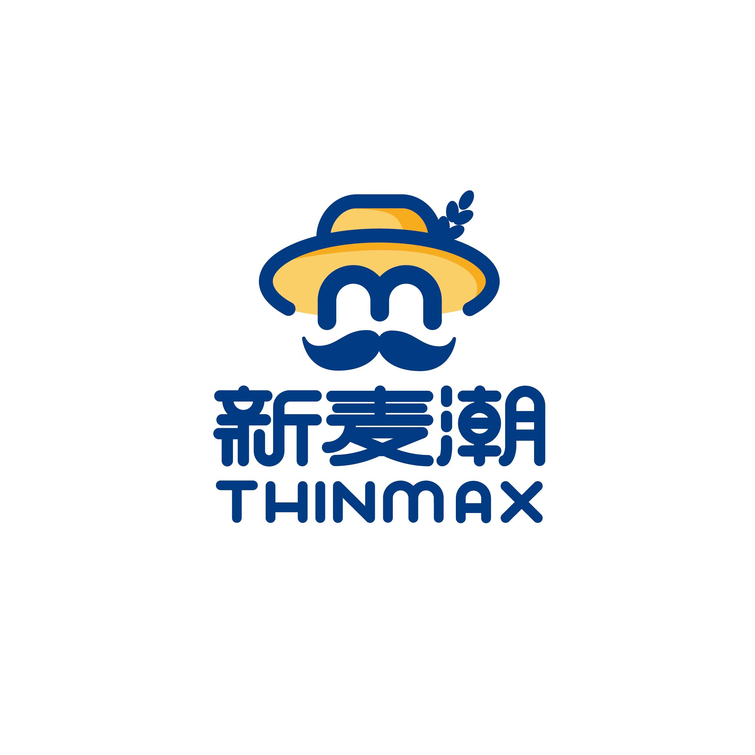 新麦潮旗舰店