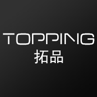 TOPPING旗舰店