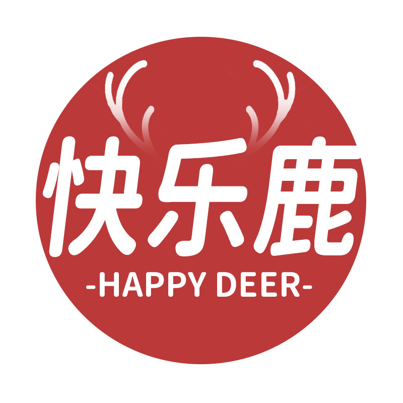 快乐鹿食品旗舰店